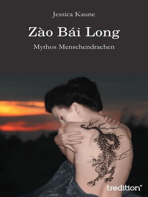 cover image of Zào Bái Long